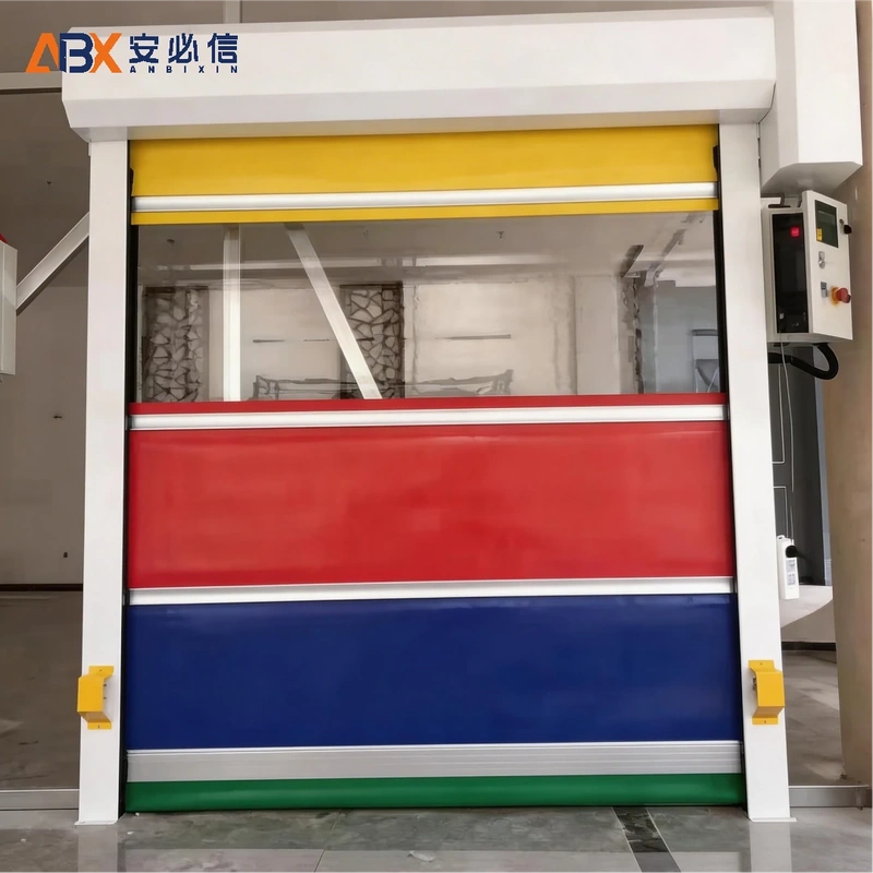 丽江快速门